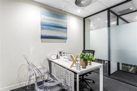 Serviced offices to rent and lease at 435 Nepean .